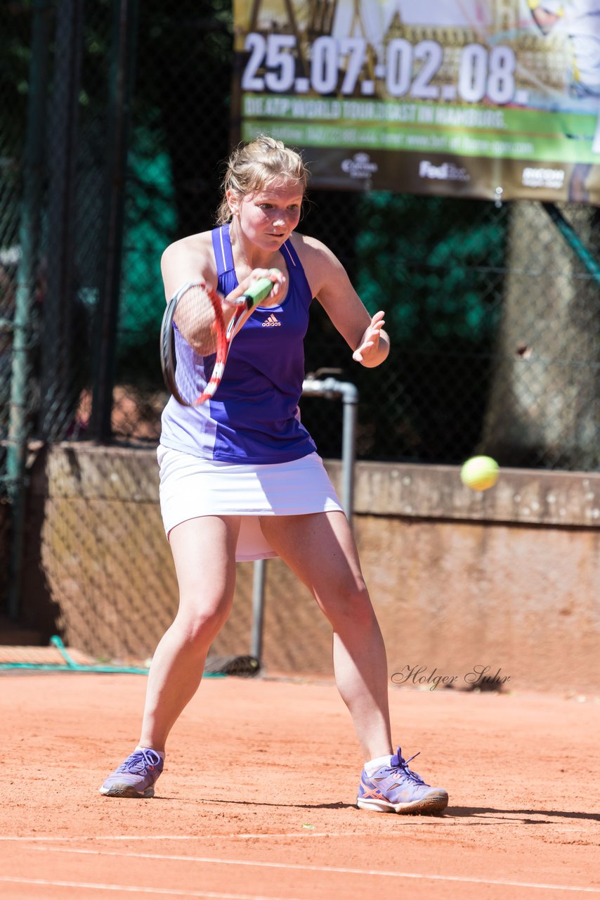 Bild 169 - RL THC von Horn und Hamm - Club zur Fahr : Ergebnis: 6:3